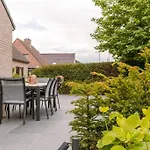 Villa Bakboord