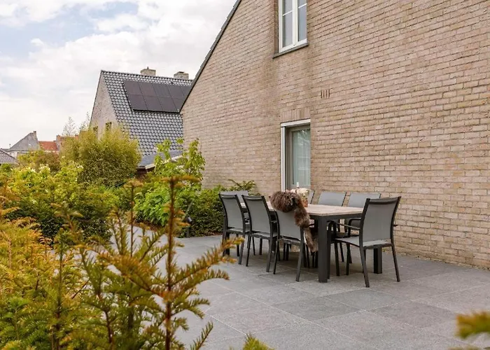 Villa Bakboord